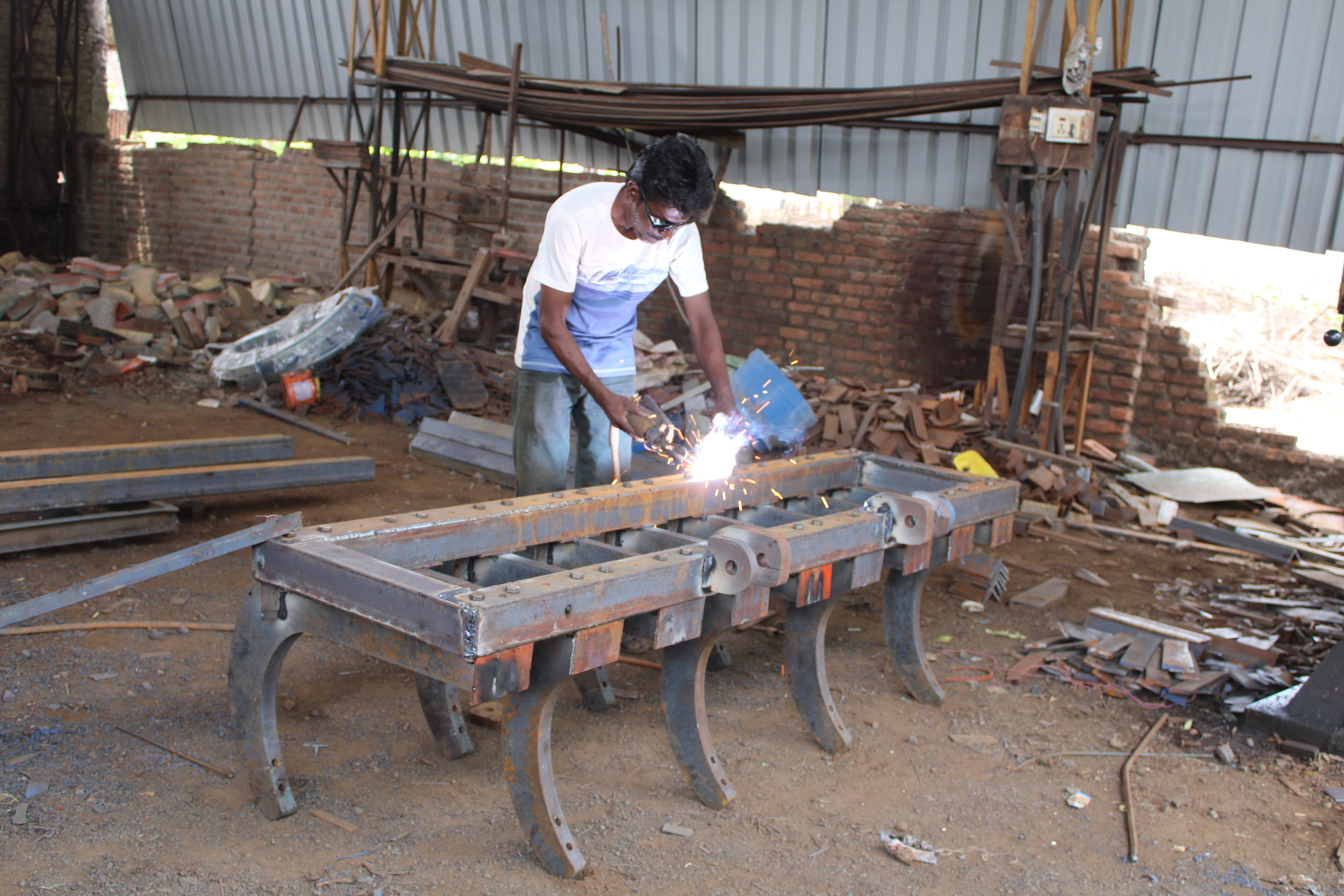 Worker