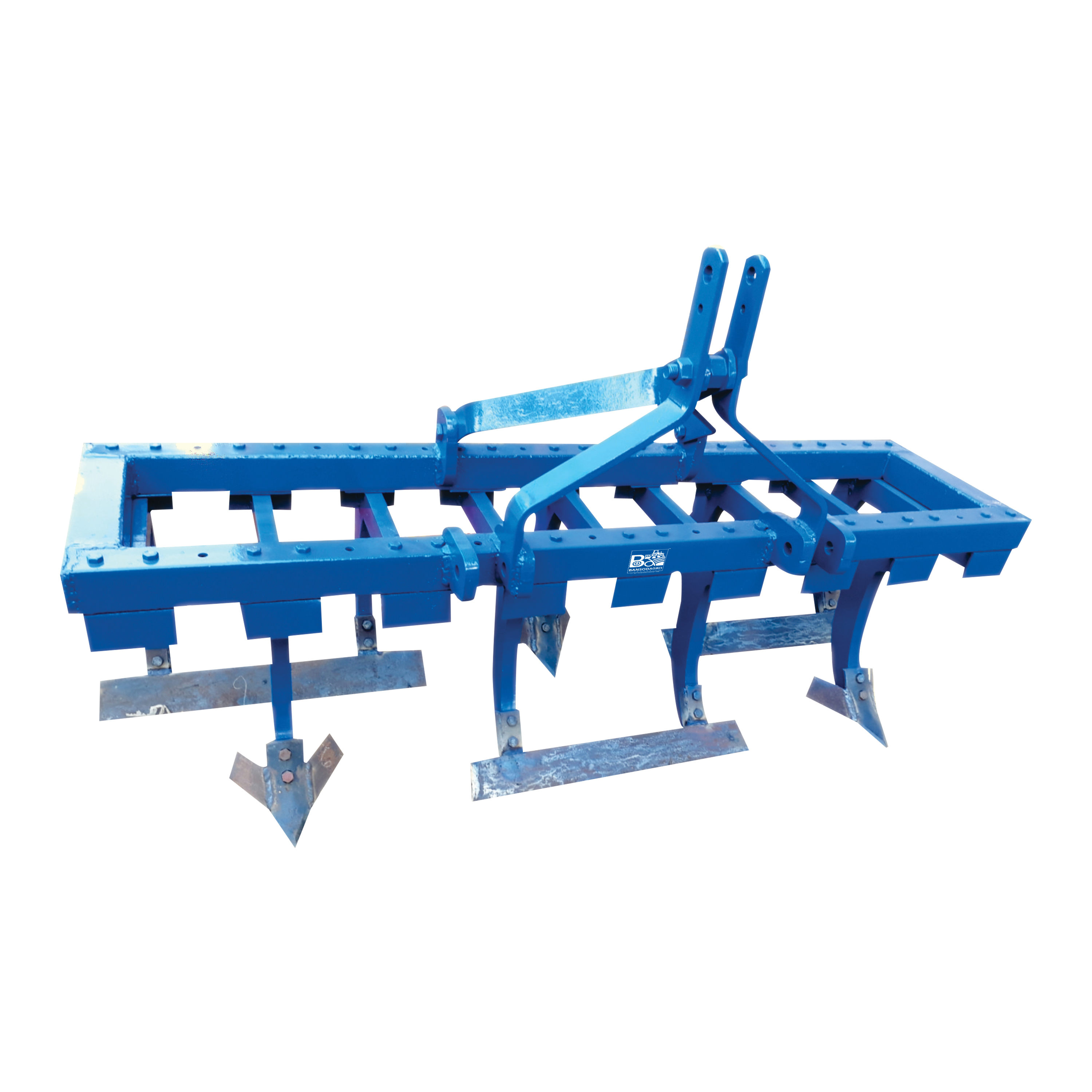 MB Plough