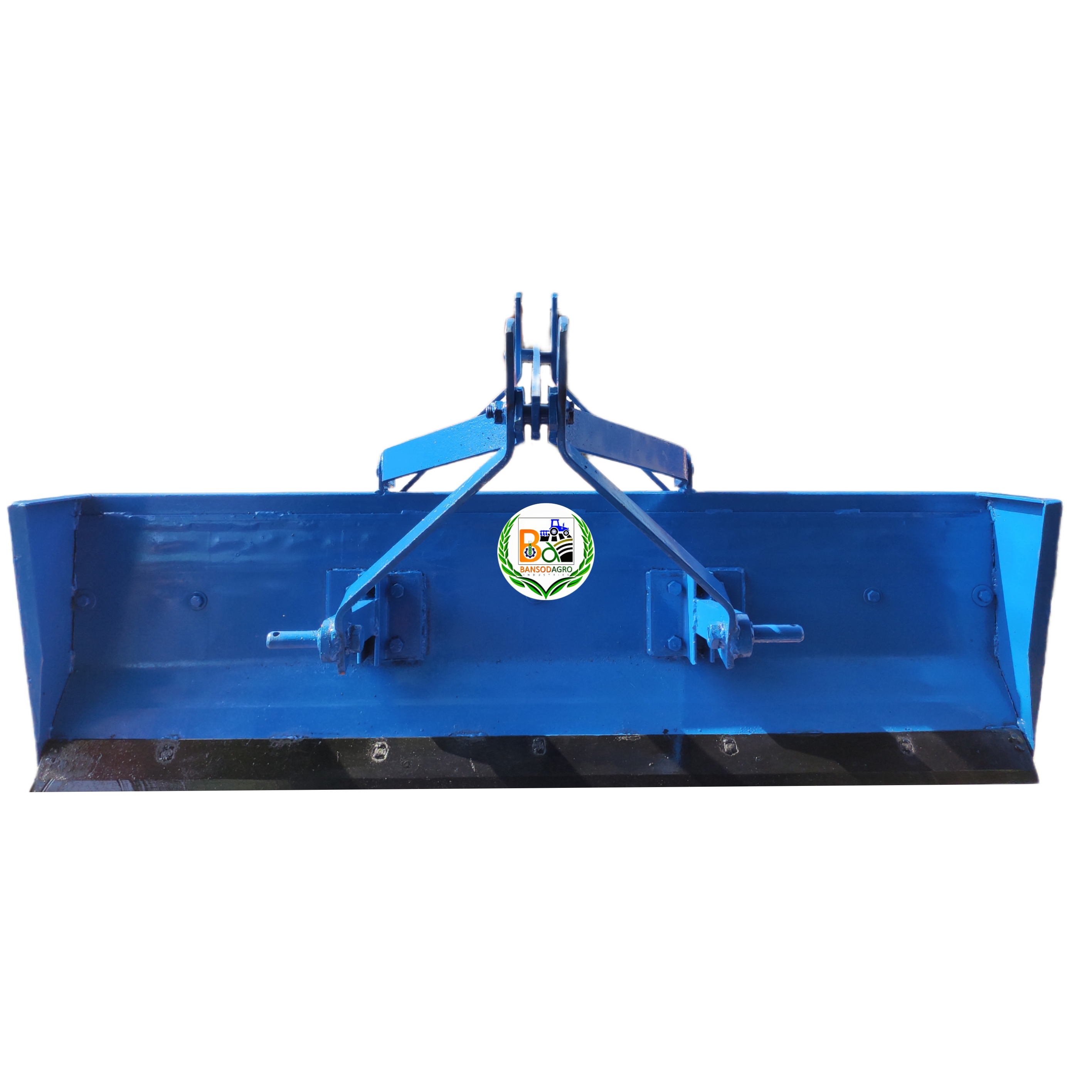 LAND LEVELER